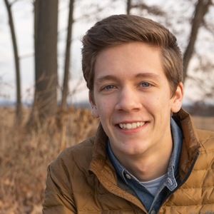 Meet your Posher, Peter